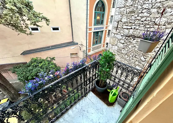 Lejlighed Lovely & Sunny Loft Heart Of With A/c!